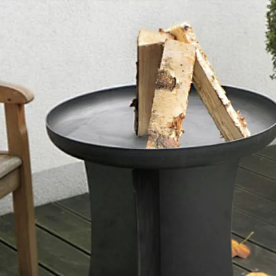 Feuerschale Modell-Milano von FLW